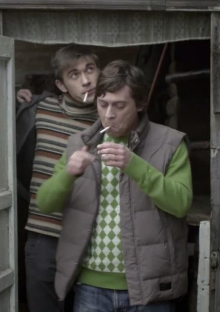 Detour i gruppen Alla filmer / Drama hos Mohamad shop (534702)