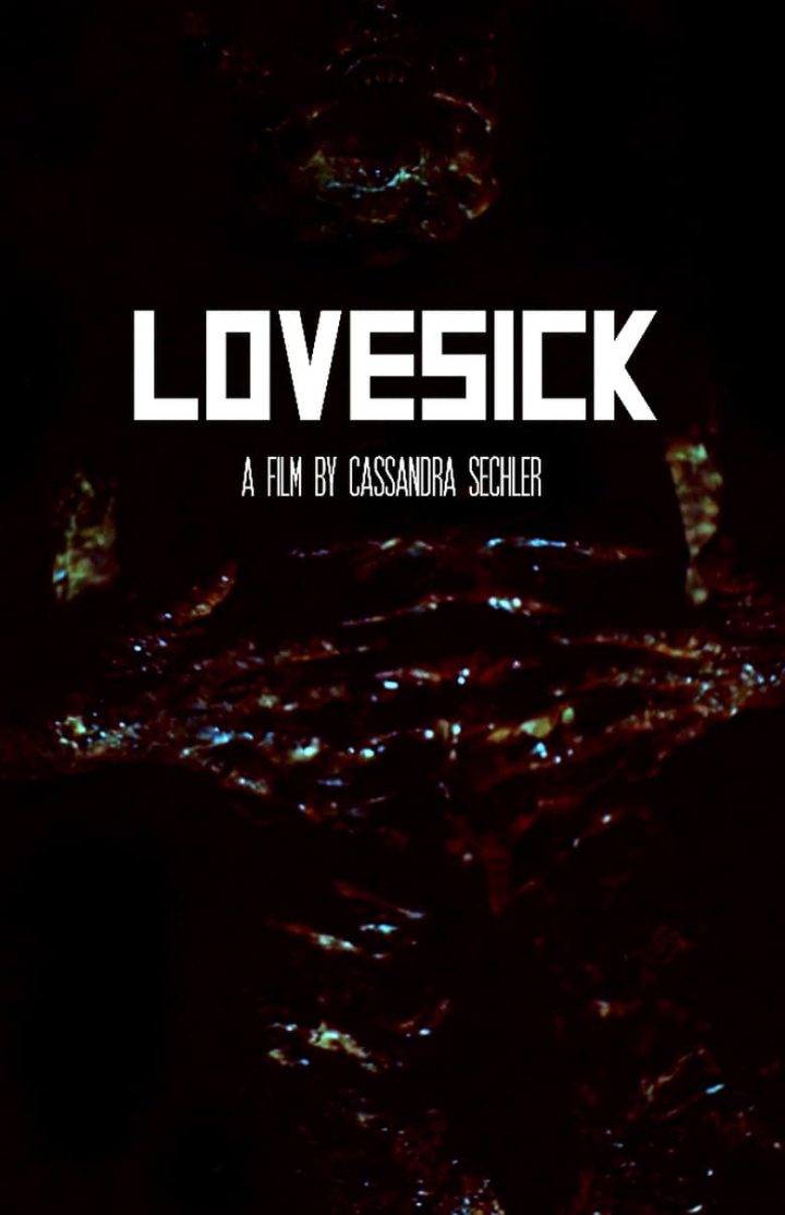Lovesick i gruppen Skräck hos Mohamad shop (534729)