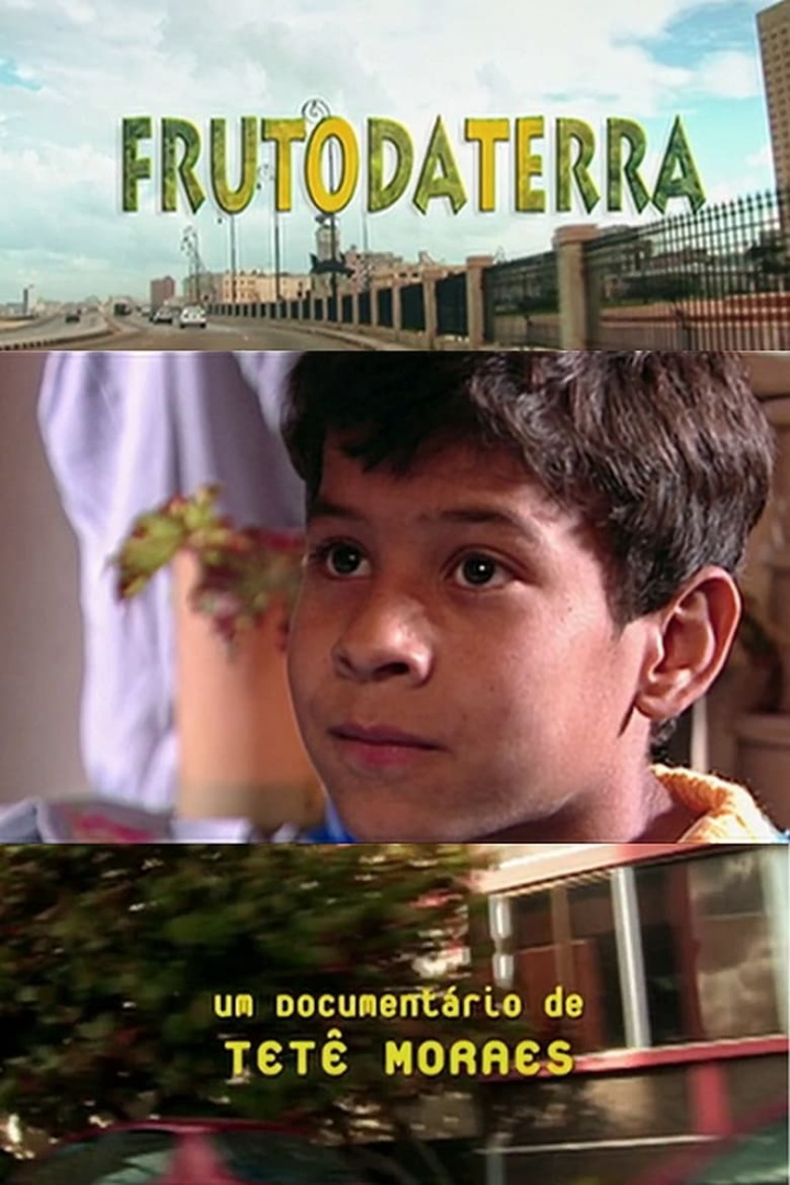 Fruto da Terra i gruppen Alla filmer hos Mohamad shop (534750)