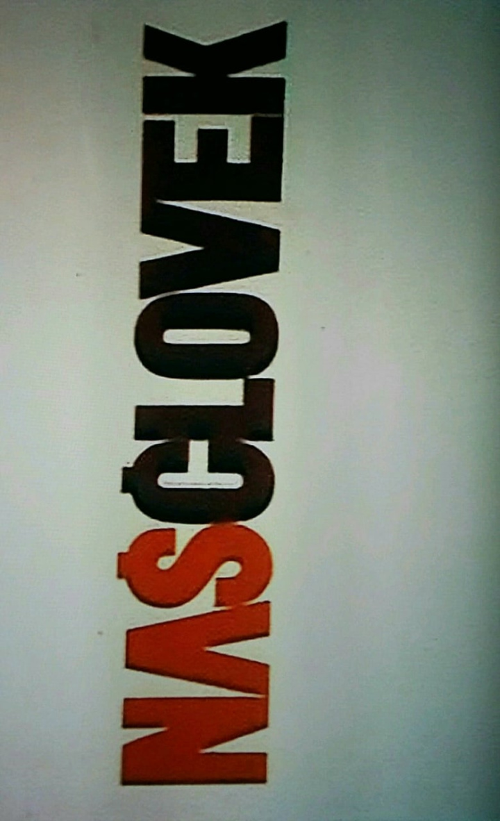 Our Man i gruppen Alla filmer / Drama hos Mohamad shop (534788)