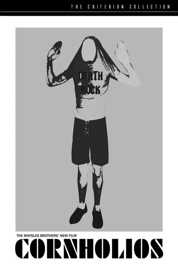 Cornholios i gruppen Alla filmer hos Mohamad shop (534878)