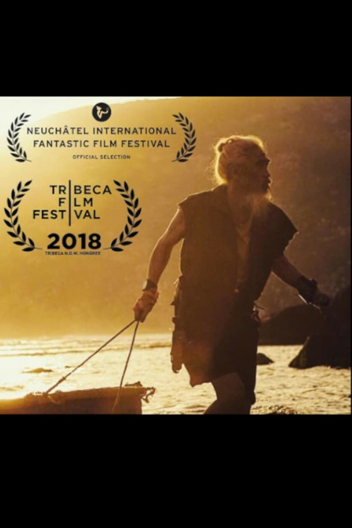 The Last Fisherman i gruppen Alla filmer hos Mohamad shop (534879)