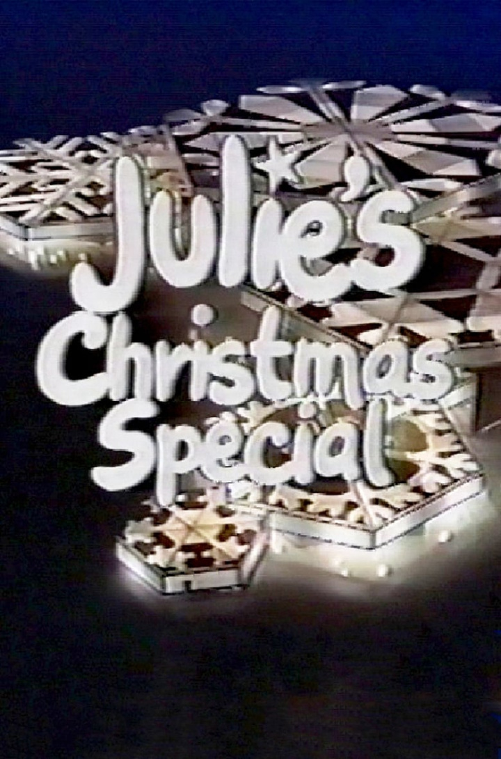 Julie\'s Christmas Special i gruppen Alla filmer hos Mohamad shop (534896)