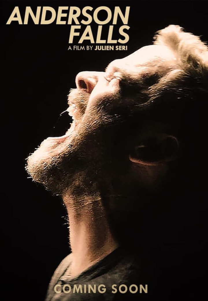 Anderson Falls i gruppen Thriller hos Mohamad shop (534928)