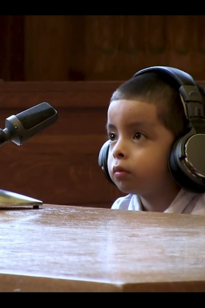 UNACCOMPANIED: Alone in America i gruppen Alla filmer hos Mohamad shop (534947)