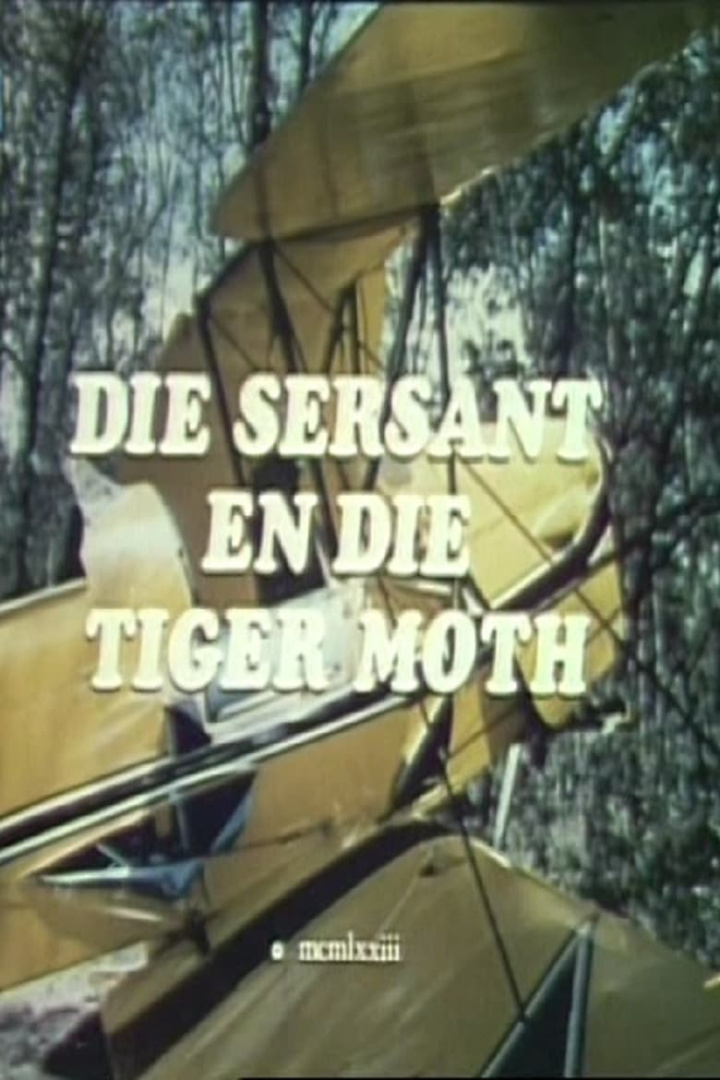 The Sergeant and the Tiger Moth i gruppen Alla filmer / Comedy hos Mohamad shop (535033)