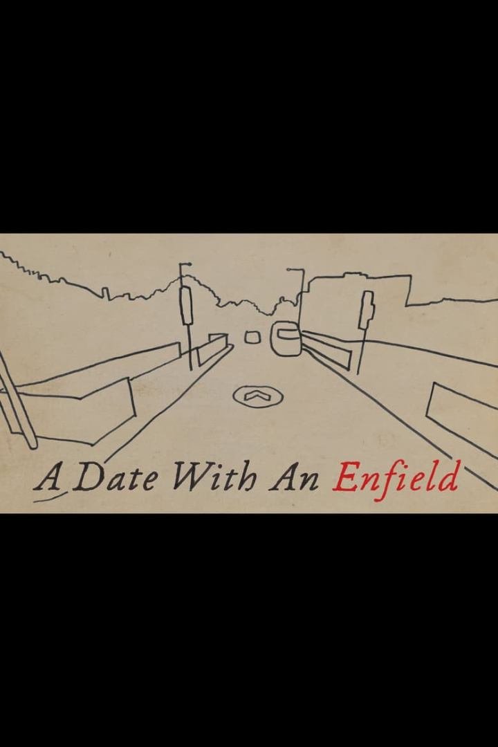 A Date with an Enfield i gruppen Alla filmer hos Mohamad shop (535115)