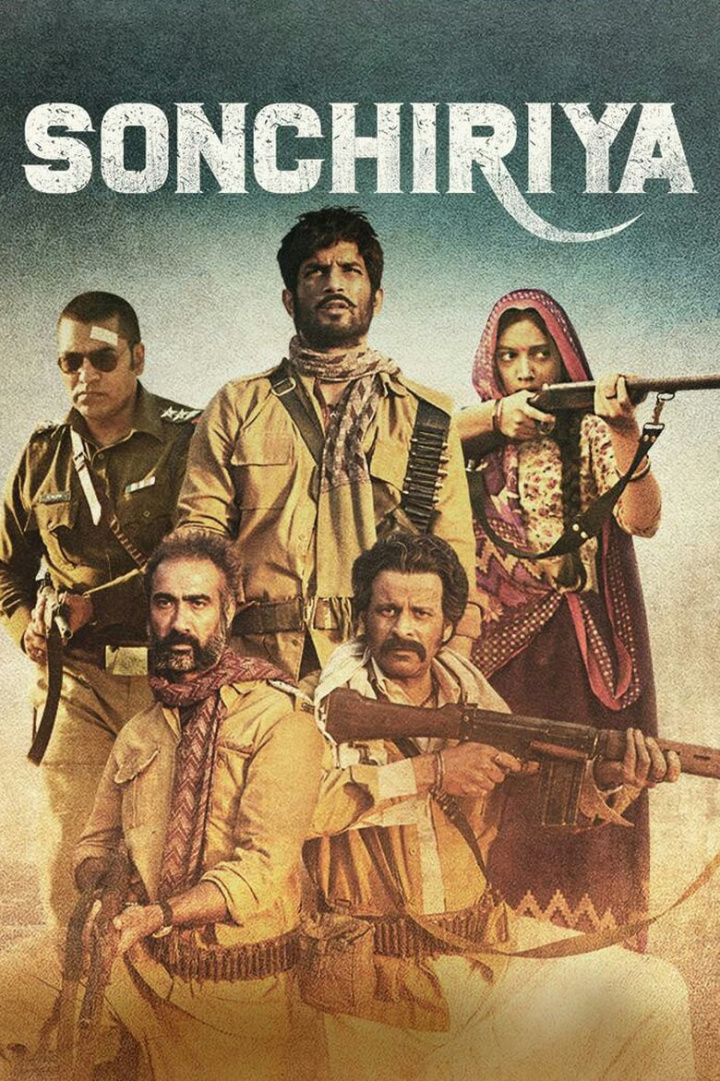 Sonchiriya i gruppen Drama hos Mohamad shop (535144)
