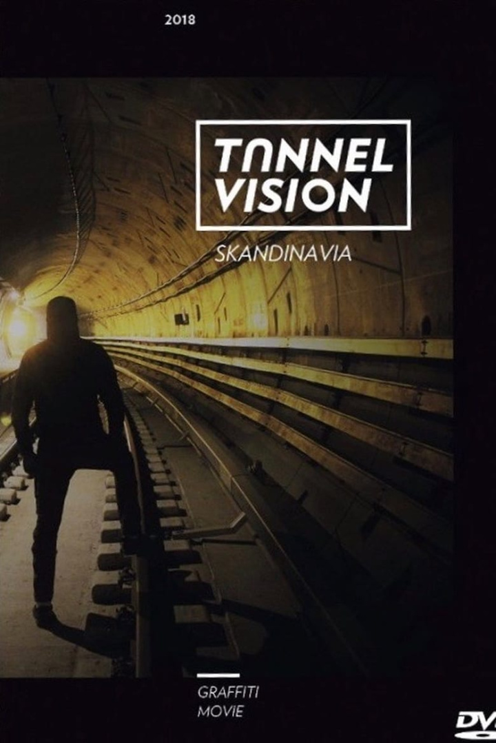 Tunnel Vision SKANDINAVIA i gruppen Alla filmer hos Mohamad shop (535154)