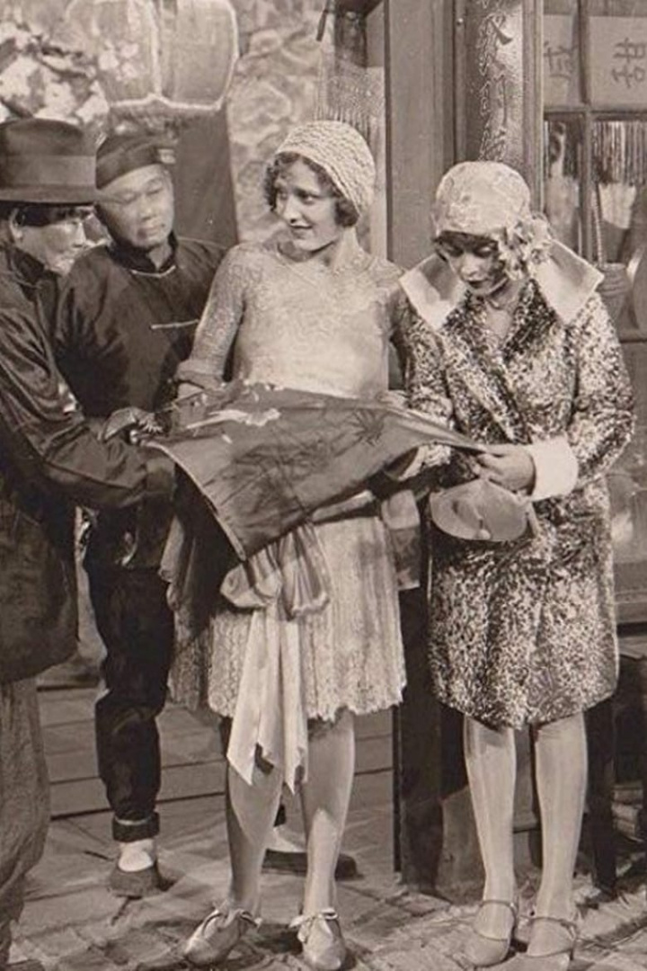 The Floating College i gruppen Alla filmer hos Mohamad shop (535155)