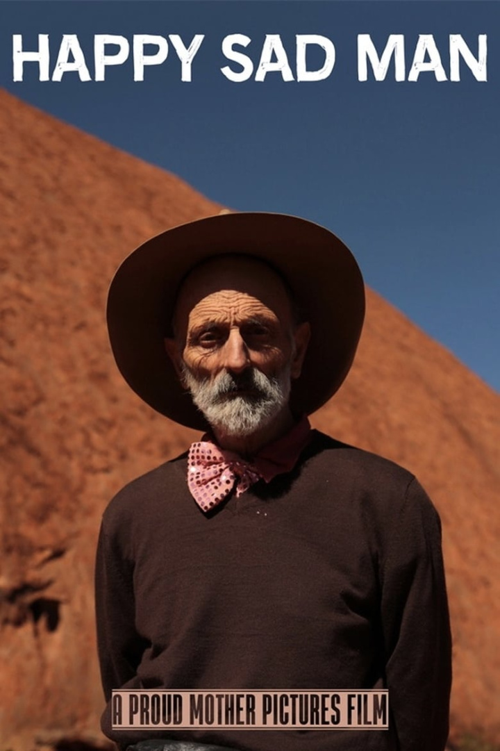 Happy Sad Man i gruppen Alla filmer hos Mohamad shop (535203)