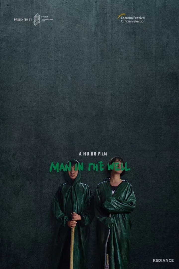 Man in the Well i gruppen Drama hos Mohamad shop (535221)