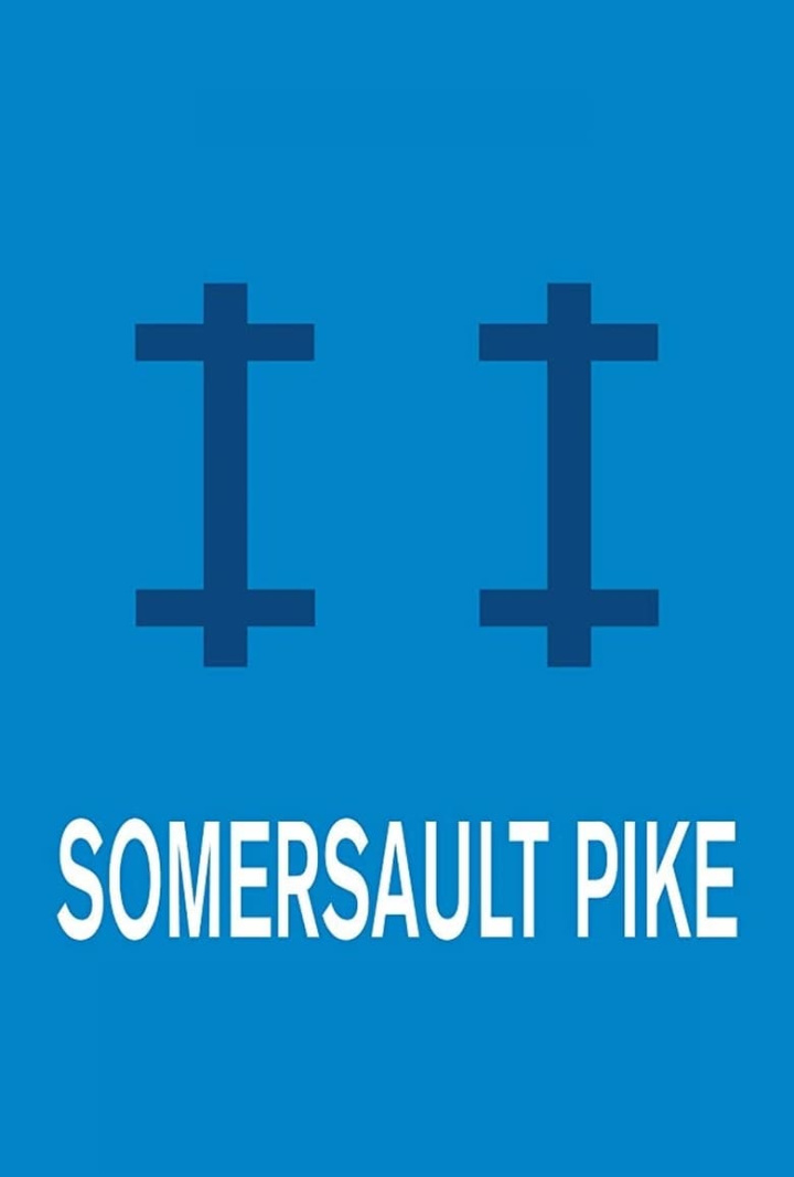 Somersault Pike i gruppen Drama hos Mohamad shop (535227)