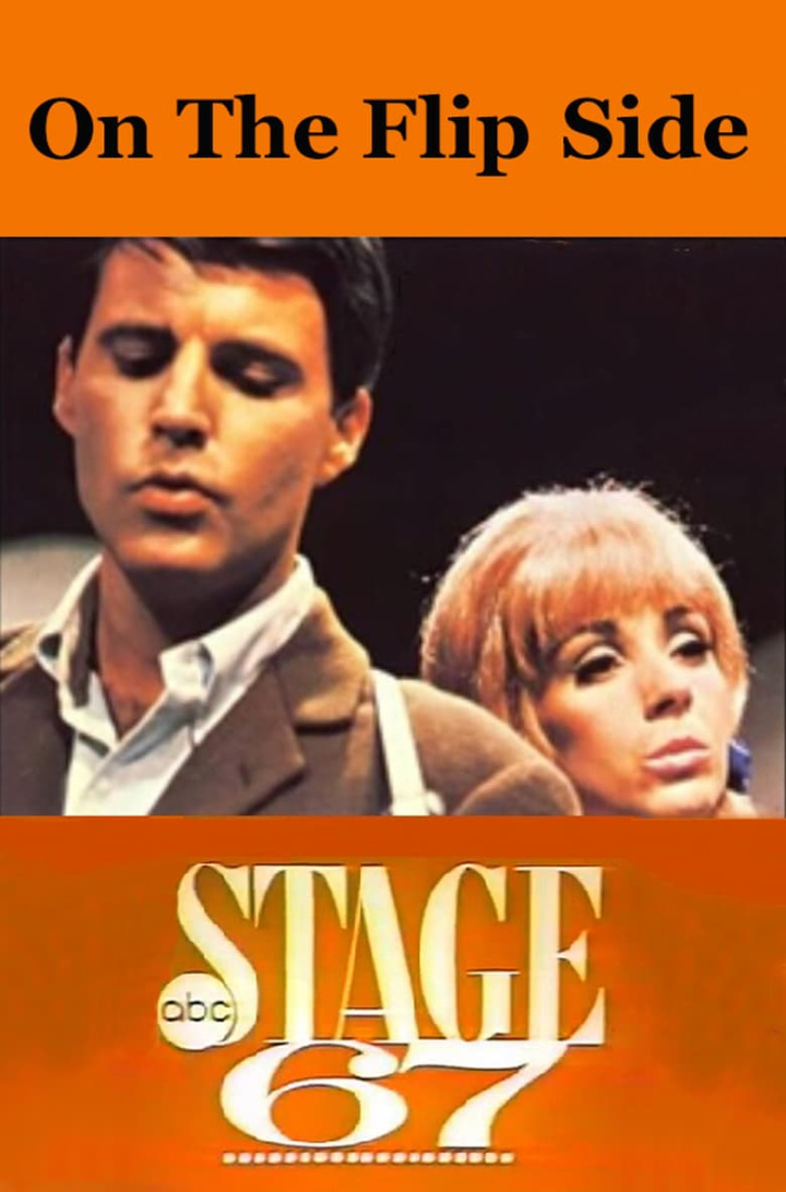 On The Flip Side i gruppen Alla filmer hos Mohamad shop (535233)