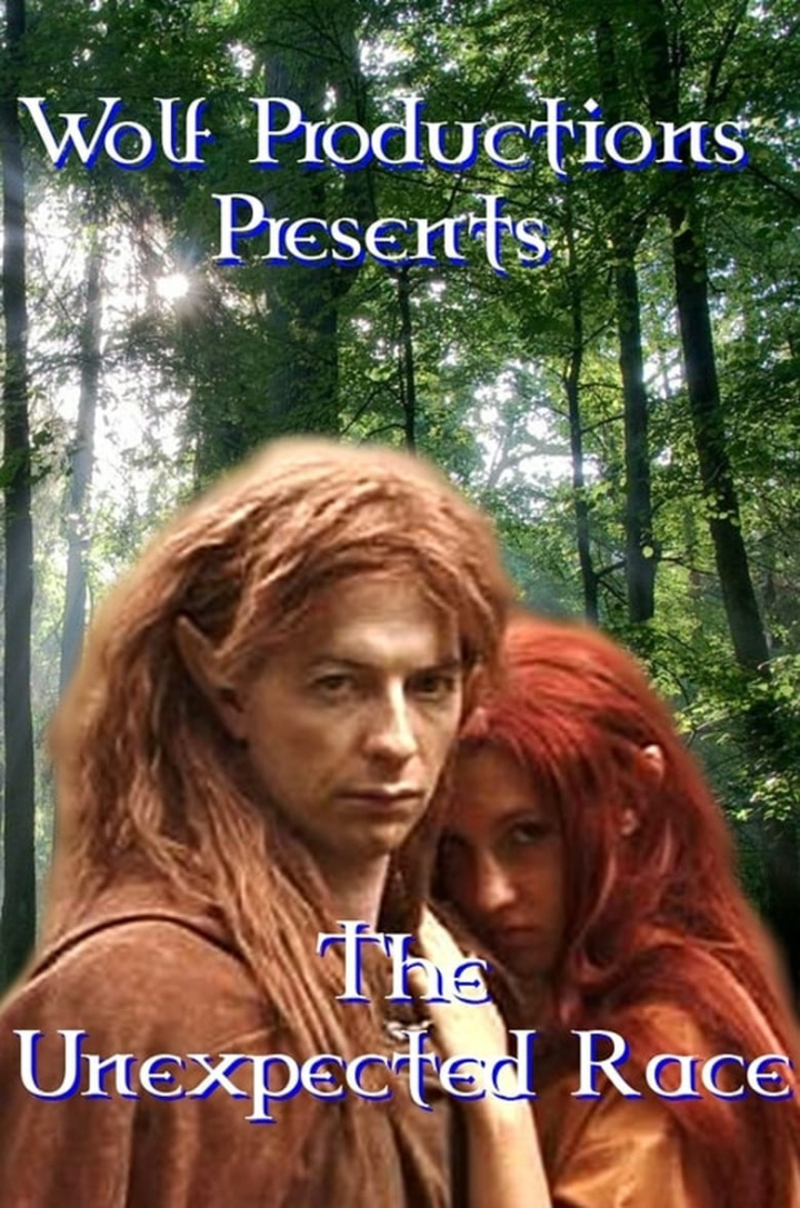 Unexpected Race i gruppen Alla filmer / Drama hos Mohamad shop (535359)