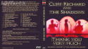 Cliff Richard and the Shadows : Thank You Very Much