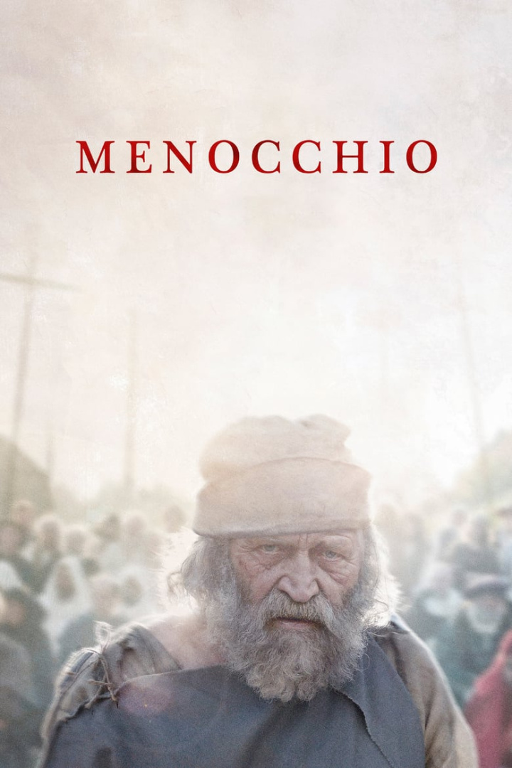 Menocchio the Heretic i gruppen Alla filmer / Drama hos Mohamad shop (535378)