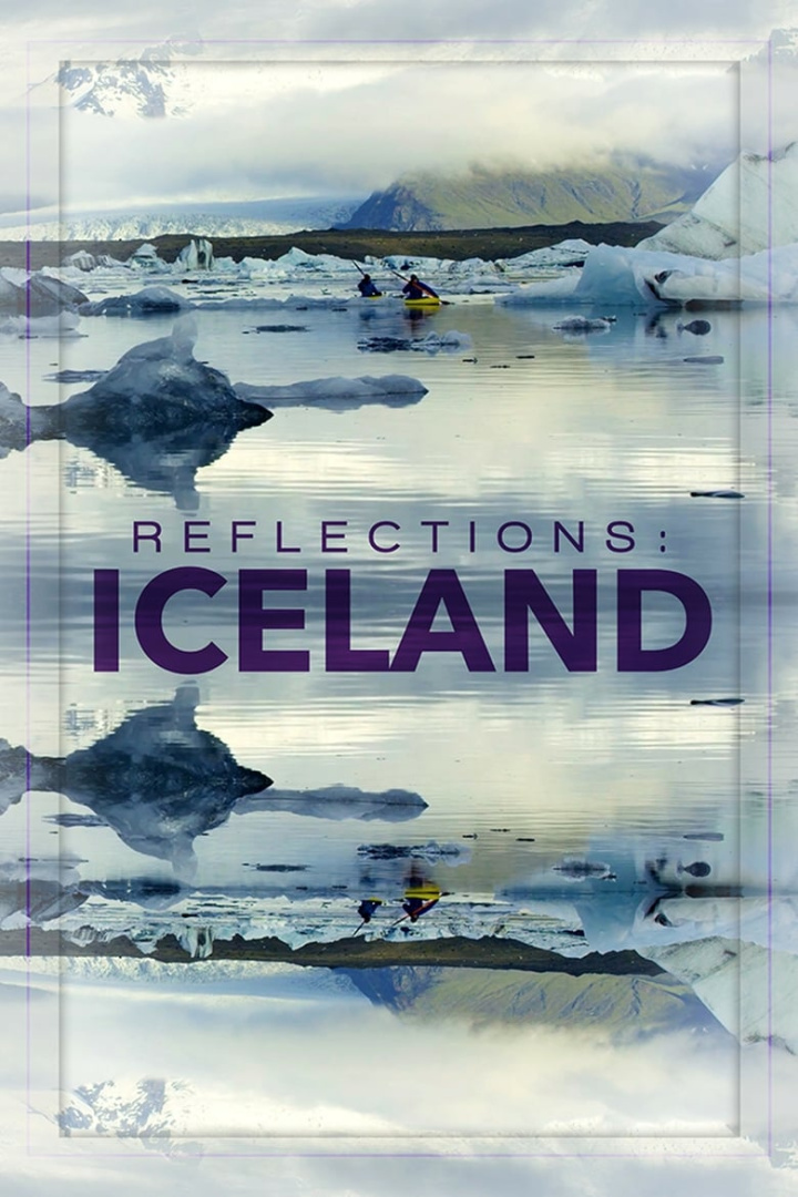 Reflections: Iceland i gruppen Alla filmer hos Mohamad shop (535379)