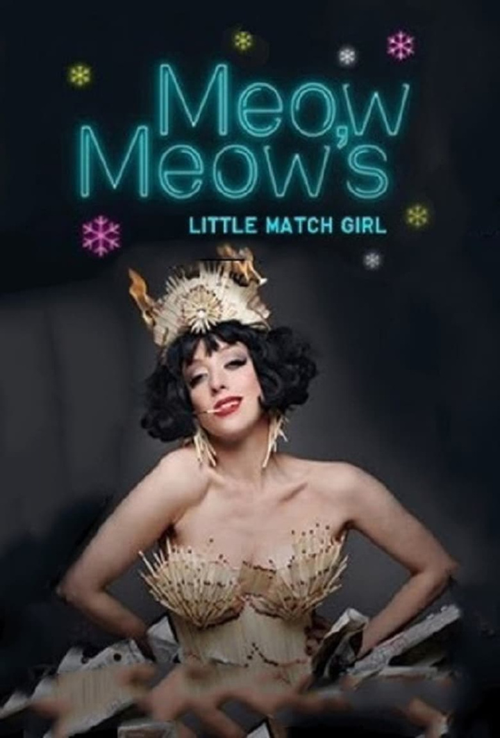Meow Meow\'s Little Match Girl i gruppen Alla filmer hos Mohamad shop (535398)