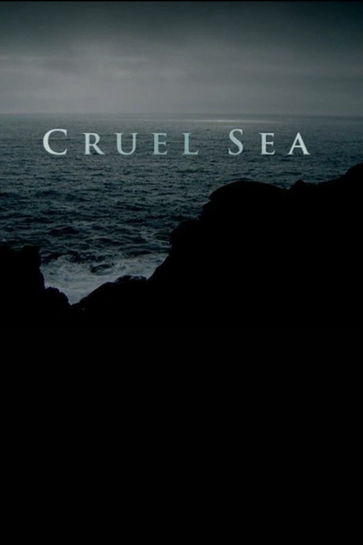 Cruel Sea: The Penlee Lifeboat Disaster i gruppen Alla filmer / Documentary hos Mohamad shop (535417)