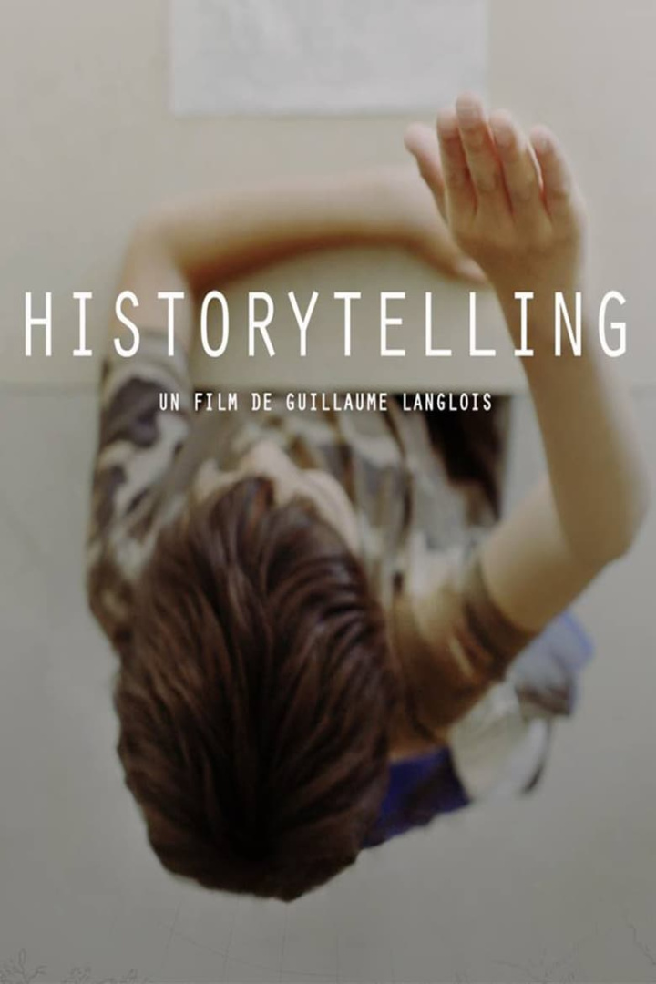 Historytelling i gruppen Alla filmer / Documentary hos Mohamad shop (535426)