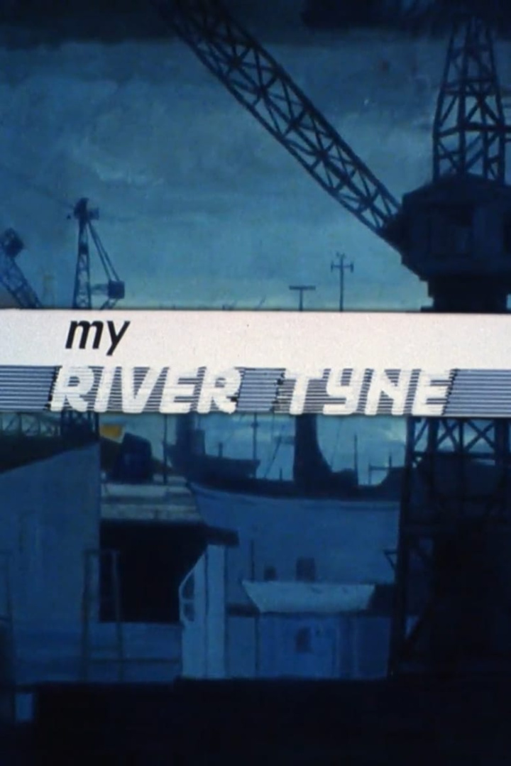 My River Tyne i gruppen Alla filmer hos Mohamad shop (535440)