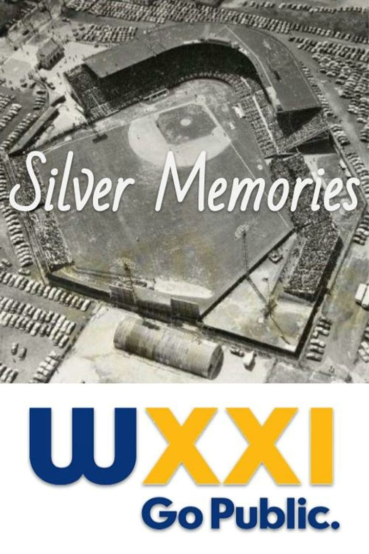 Silver Memories i gruppen Alla filmer / Documentary hos Mohamad shop (535483)