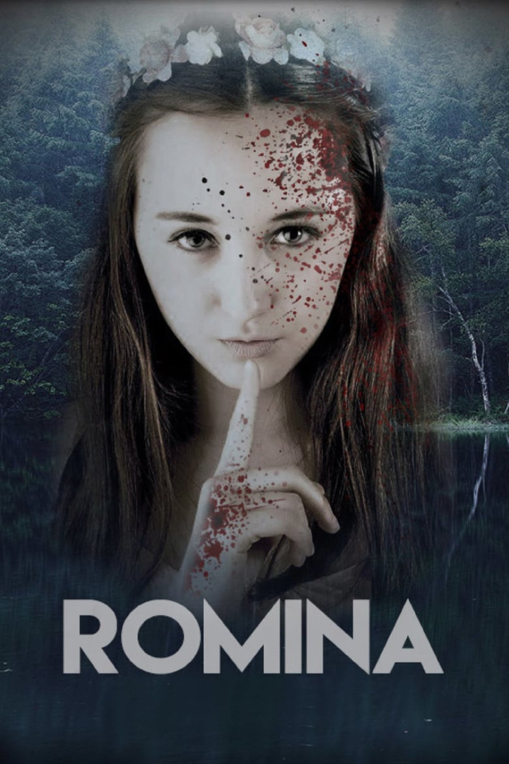 Romina i gruppen Thriller hos Mohamad shop (535488)