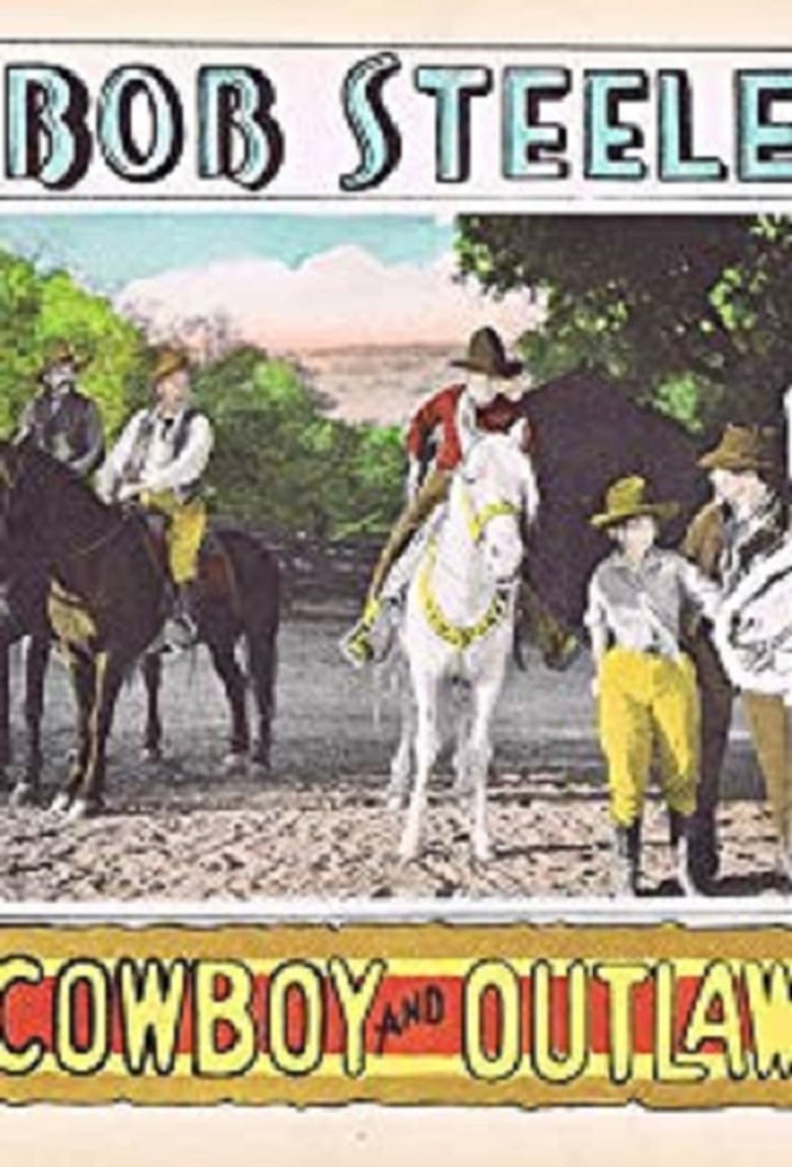 The Cowboy and the Outlaw i gruppen Alla filmer hos Mohamad shop (535547)