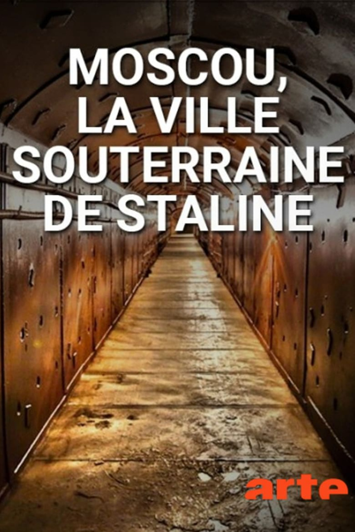 Geheimes Russland: Moskaus Unterwelten i gruppen Alla filmer hos Mohamad shop (535704)