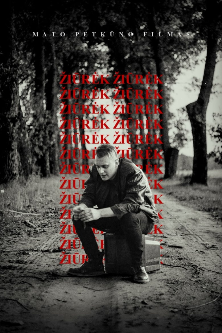 Watch i gruppen Alla filmer hos Mohamad shop (535717)