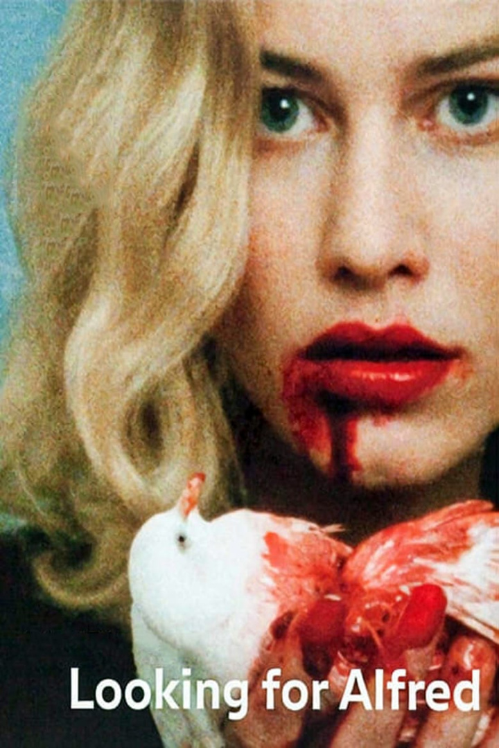 Looking for Alfred i gruppen Alla filmer / Drama hos Mohamad shop (535797)