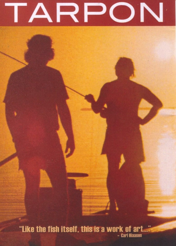 Tarpon i gruppen Alla filmer hos Mohamad shop (535804)