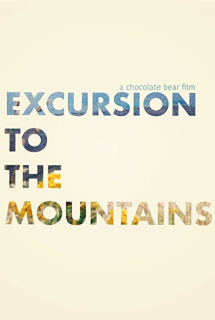 Excursion to the Mountains i gruppen Drama hos Mohamad shop (535813)