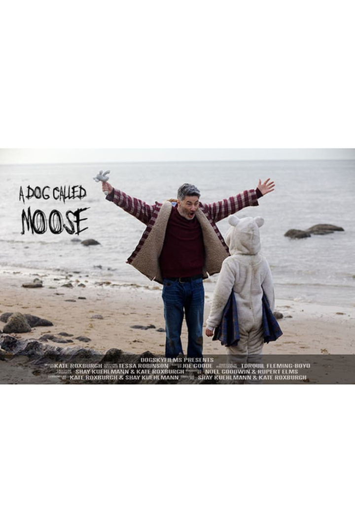 A Dog Called Moose i gruppen Alla filmer hos Mohamad shop (535815)