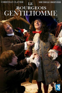 Le Bourgeois Gentilhomme