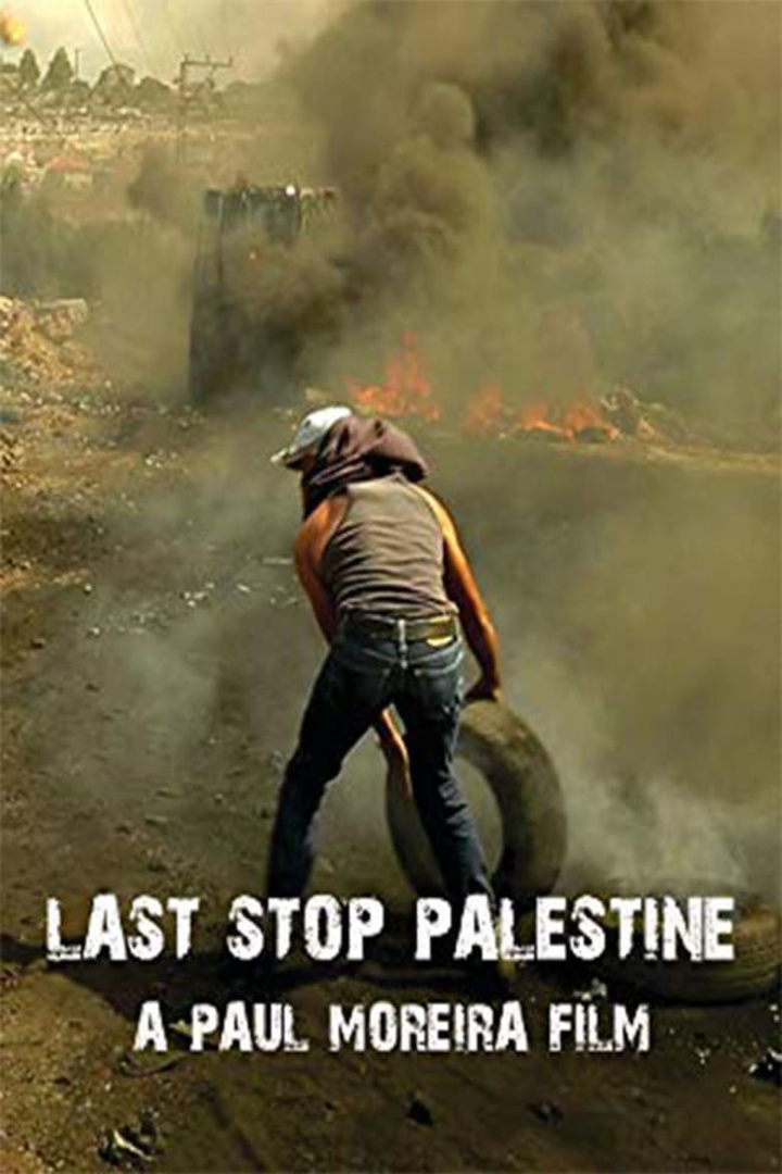Last Stop: Palestine i gruppen Alla filmer / Documentary hos Mohamad shop (535842)
