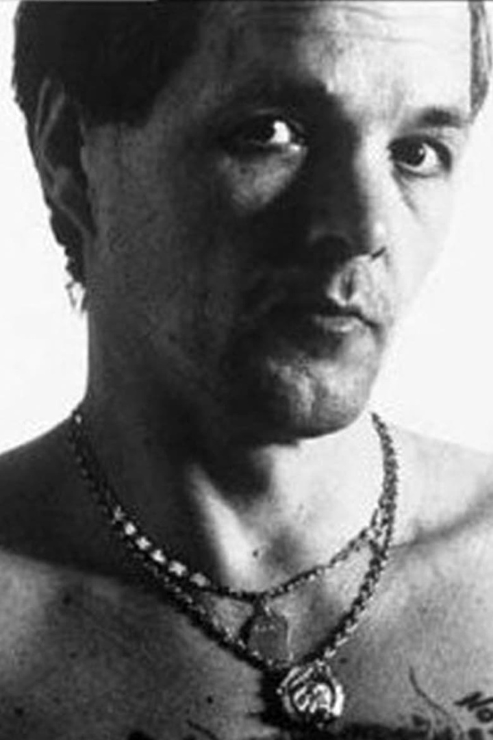 The Vienna Strangler i gruppen Drama hos Mohamad shop (535886)