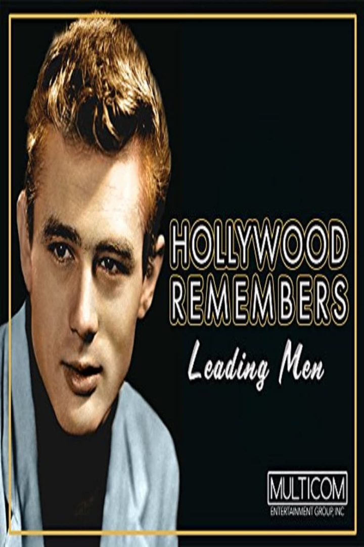 Hollywood Remembers - Hollywoods Greatest Screen Legends i gruppen Alla filmer hos Mohamad shop (535892)