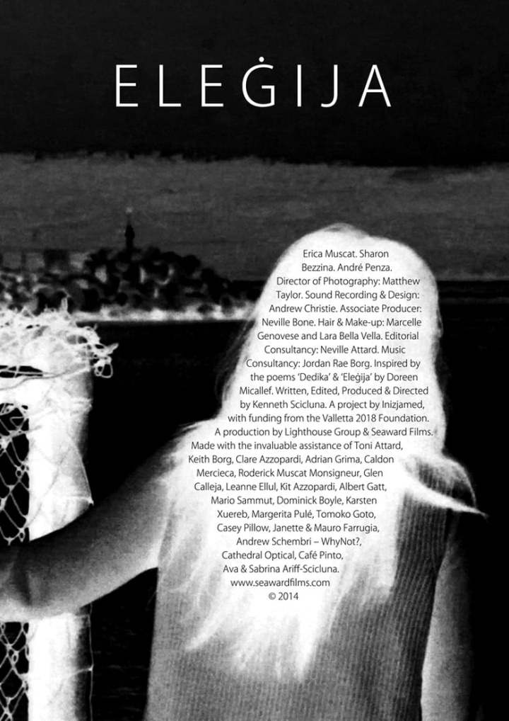 Eleġija i gruppen Drama hos Mohamad shop (535901)