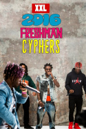 Kodak Black, 21 Savage, Lil Uzi Vert, Lil Yachty & Denzel Curry\'s 2016 XXL Freshmen Cypher