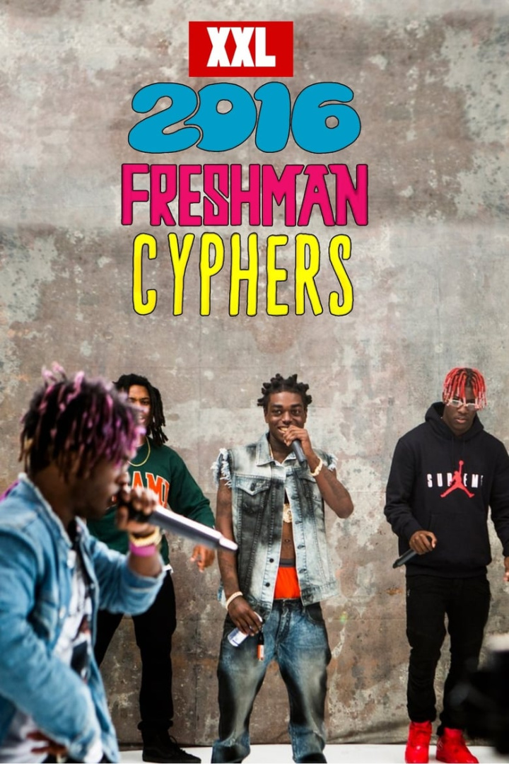 Kodak Black, 21 Savage, Lil Uzi Vert, Lil Yachty & Denzel Curry\'s 2016 XXL Freshmen Cypher i gruppen Alla filmer hos Mohamad shop (535969)