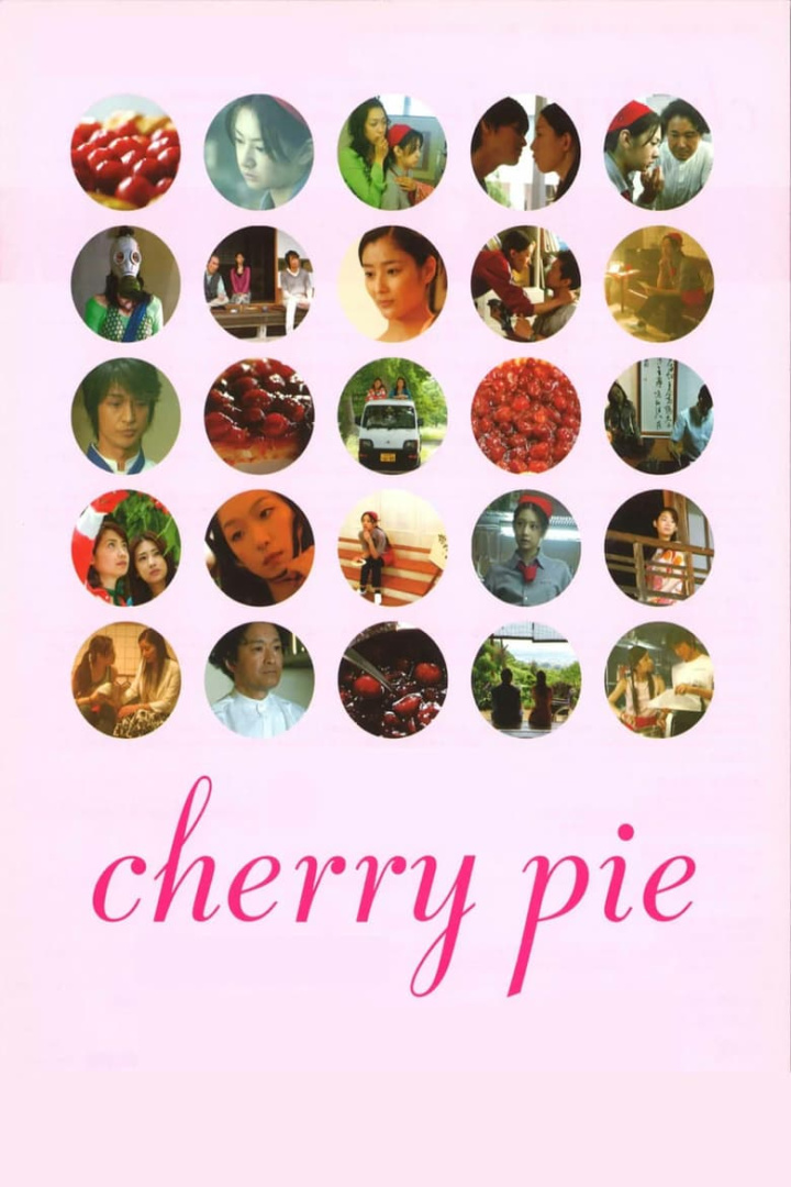 Cherry Pie i gruppen Romantik hos Mohamad shop (536004)
