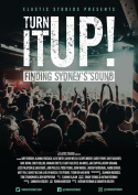 Turn It Up, Finding Sydney\'s Sound