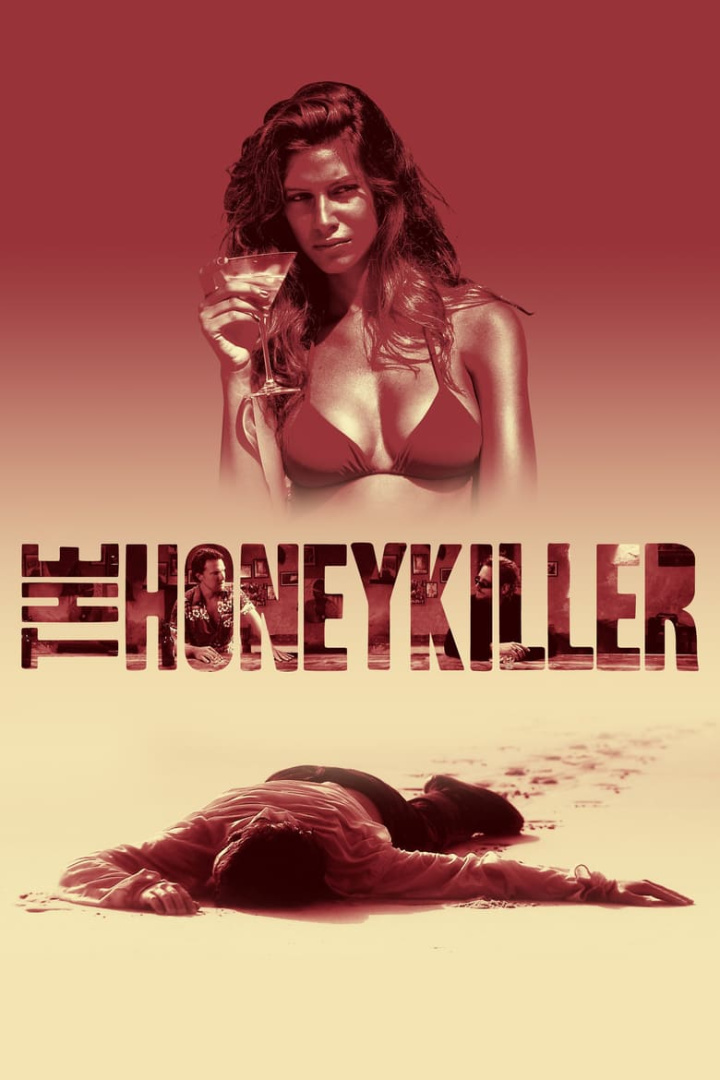 The Honey Killer i gruppen Alla filmer hos Mohamad shop (536049)