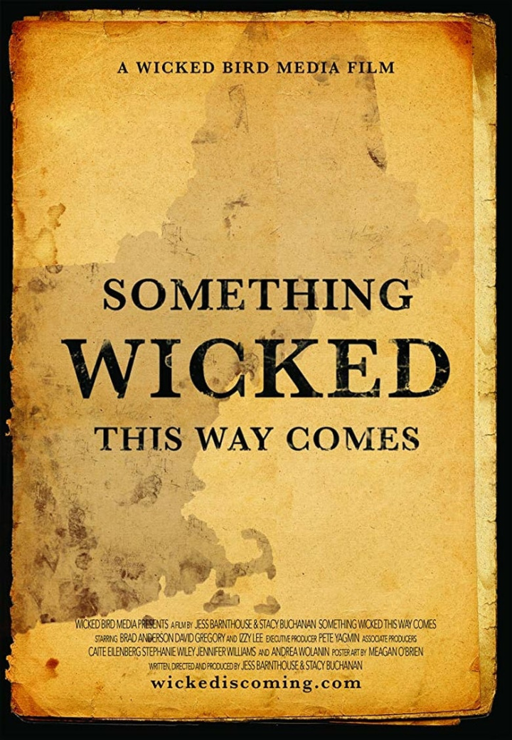 Something Wicked This Way Comes i gruppen Alla filmer hos Mohamad shop (536123)