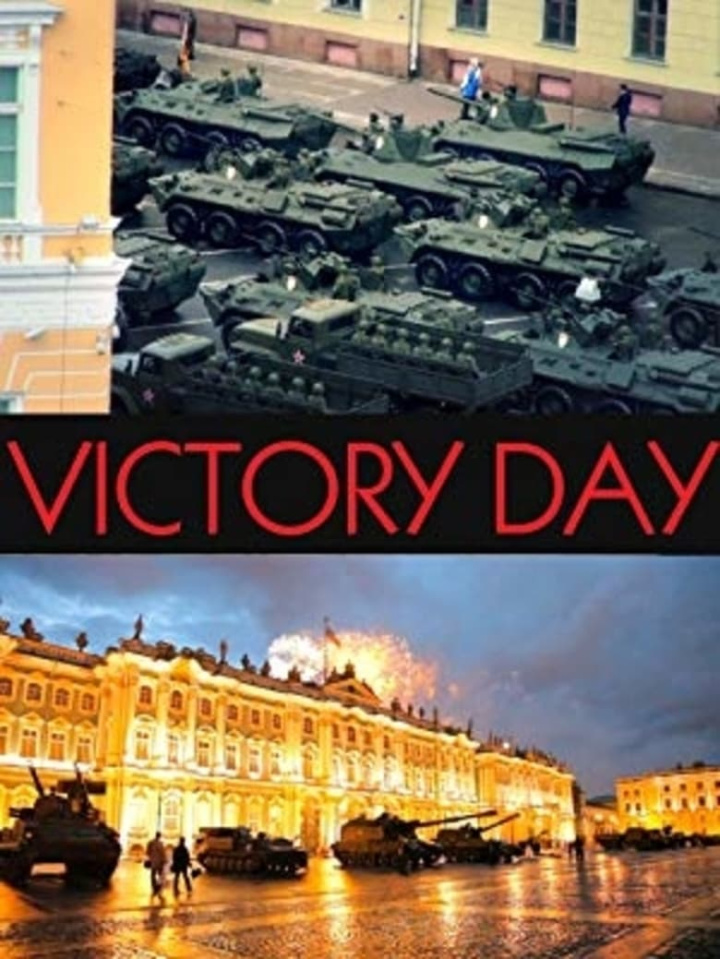 Victory Day i gruppen Alla filmer hos Mohamad shop (536130)