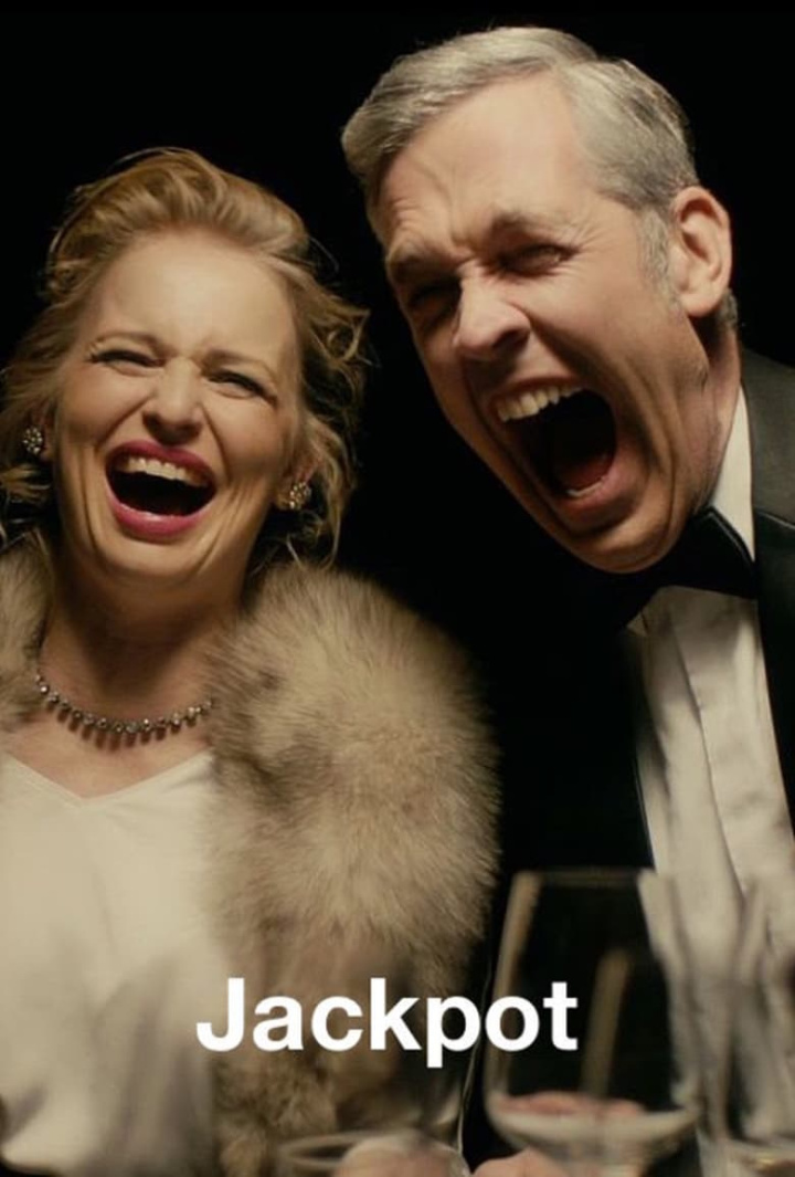 Jackpot i gruppen Alla filmer / Drama hos Mohamad shop (536180)