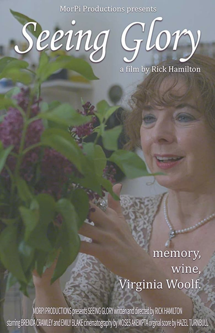 Seeing Glory i gruppen Romantik hos Mohamad shop (536192)