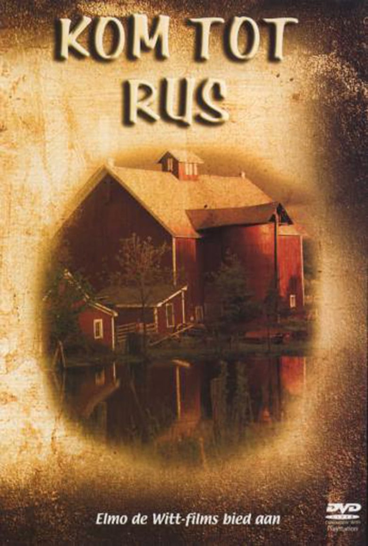 Come To Rest i gruppen Komedi hos Mohamad shop (536253)